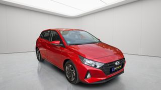 Hyundai i20 1.2 MPI Klass