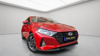 Hyundai i20 1.2 MPI Klass
