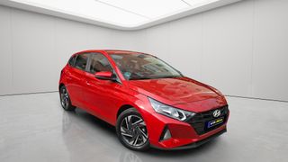 Hyundai i20 1.2 MPI Klass