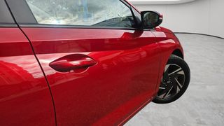 Hyundai i20 1.2 MPI Klass