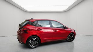 Hyundai i20 1.2 MPI Klass