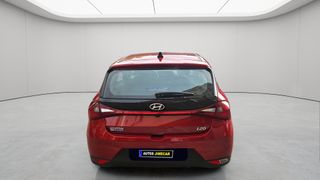 Hyundai i20 1.2 MPI Klass