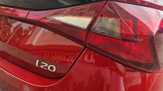 Hyundai i20 1.2 MPI Klass