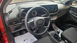 Hyundai i20 1.2 MPI Klass
