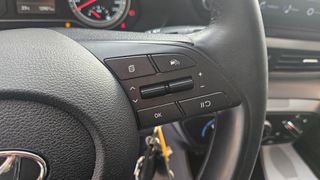 Hyundai i20 1.2 MPI Klass