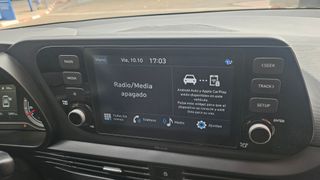 Hyundai i20 1.2 MPI Klass