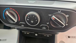 Hyundai i20 1.2 MPI Klass