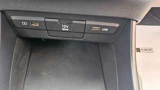 Hyundai i20 1.2 MPI Klass