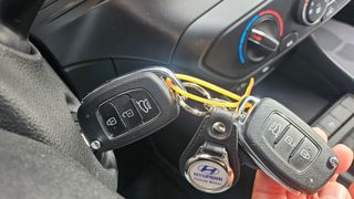 Hyundai i20 1.2 MPI Klass