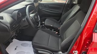 Hyundai i20 1.2 MPI Klass