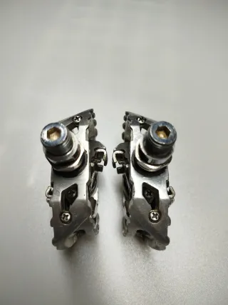 Pedales Shimano SPD
