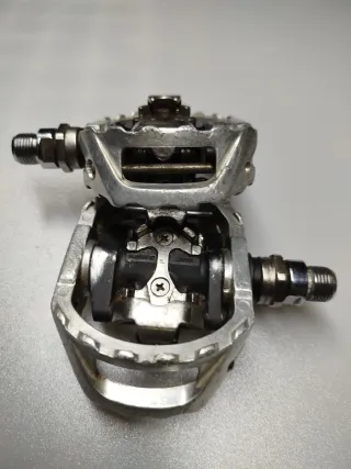 Pedales Shimano SPD