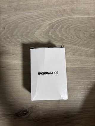 Moto de batería BMW