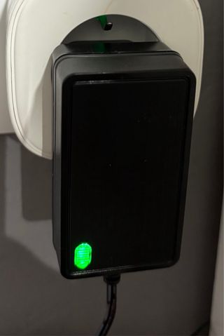 Moto de batería BMW