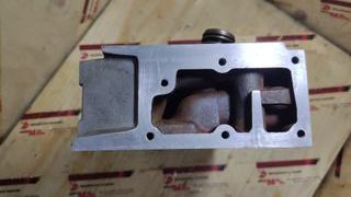 Culata Renault 1.4 C1J C2J de ocasión