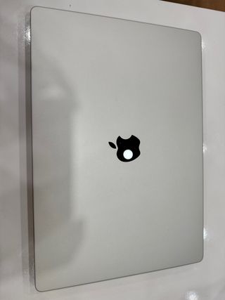 MacBook Pro 16 M1 Pro 16GB RAM