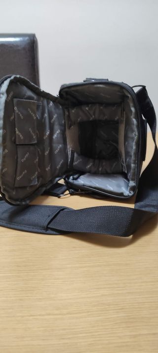 Cámara Nikon D3000 + Lente