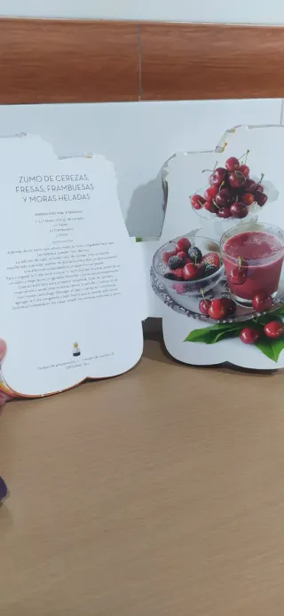 Zumos y Smoothies: 50 Recetas fáciles