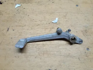 Pedale Freno Posteriore Aprilia RS 125