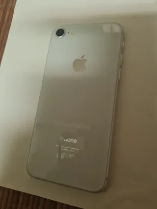 iPhone 8 Bianco