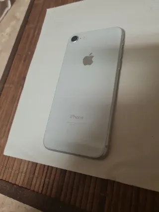 iPhone 8 Bianco
