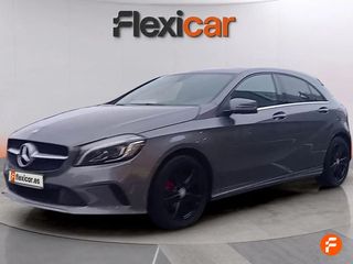 Mercedes Clase A A 200 d Urban