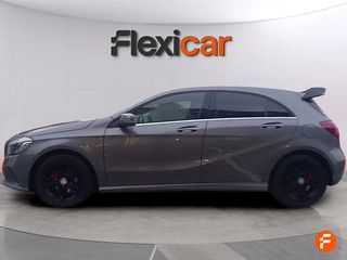 Mercedes Clase A A 200 d Urban