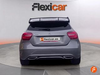 Mercedes Clase A A 200 d Urban