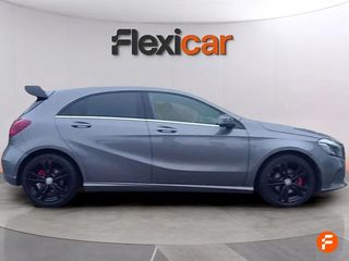 Mercedes Clase A A 200 d Urban