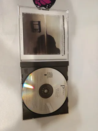 Banda Sonora Original The Piano - Michael Nyman