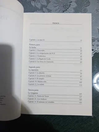 TRECE ROSAS ROJAS. CARLOS FONSECA.