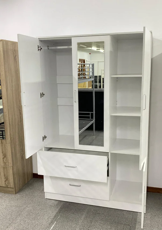 Nuevo armario de 3 puertas ECONOMICO!!