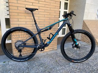 Canyon Lux Trail 2023 Talla L