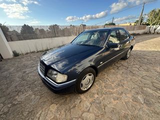 Mercedes-Benz Clase C 1997