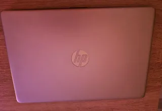 Ordenador portátil HP