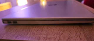 Ordenador portátil HP