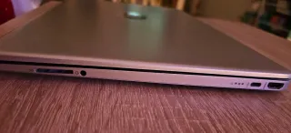 Ordenador portátil HP