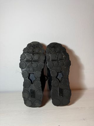 Nike Reax 8 TR Zapatillas Negras