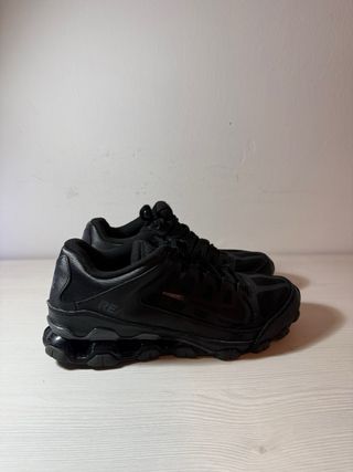 Nike Reax 8 TR Zapatillas Negras