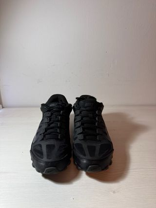 Nike Reax 8 TR Zapatillas Negras