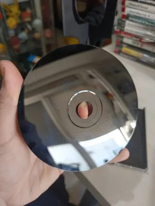 Beyblade PS1 PAL Completo