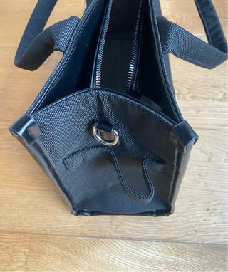 Bolso Tote Bag Marc Jacobs Negro