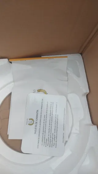 Robot de Cocina Modelo Alfa