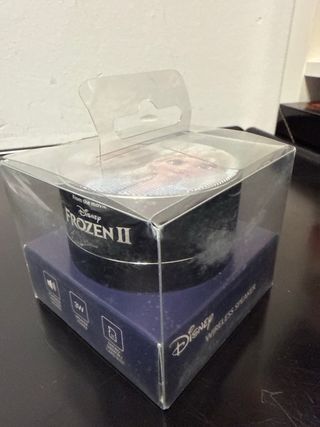 Altavoz Portátil Disney Frozen II