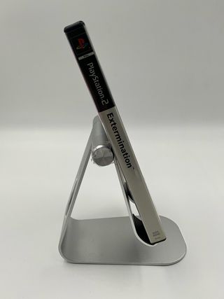 Extermination PlayStation 2