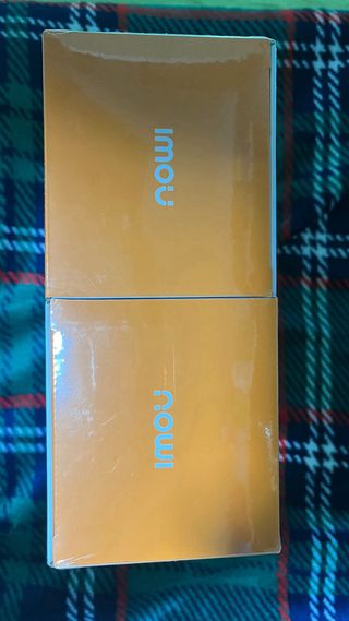 Imou Ranger 2C Cámara Inteligente Wi-Fi Interior