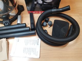 Einhell TC-VC 1812 S Aspirador Seco/Húmedo