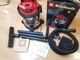 Einhell TC-VC 1812 S Aspirador Seco/Húmedo