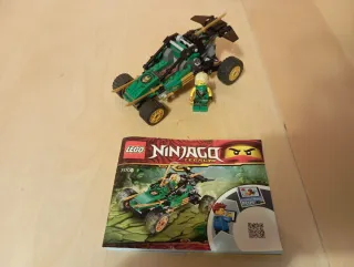 Lego Ninjago Legacy 71700