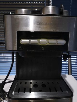 Cafetera Cecotec
